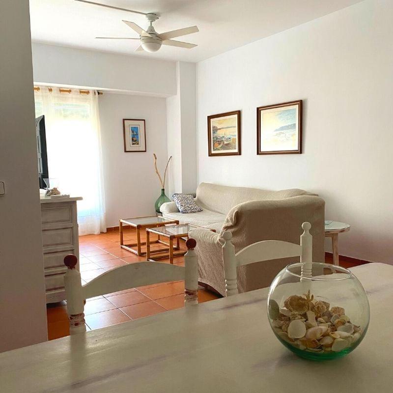 Ferienwohnung Portbell Anxova L' Escala Exterior foto