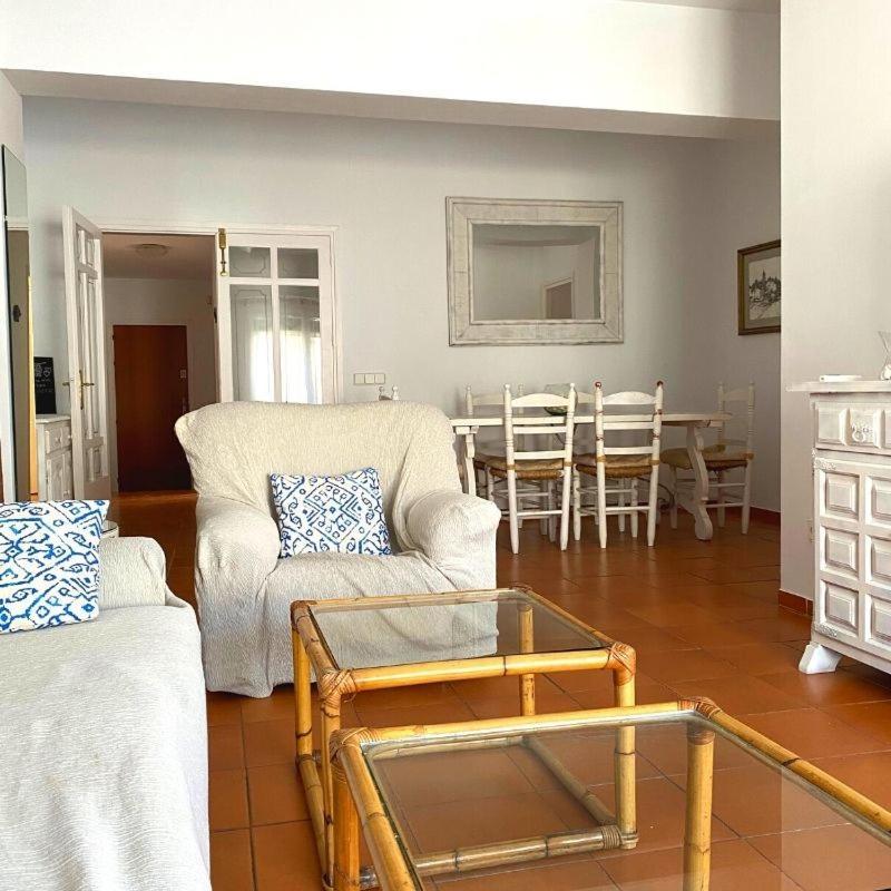 Ferienwohnung Portbell Anxova L' Escala Exterior foto