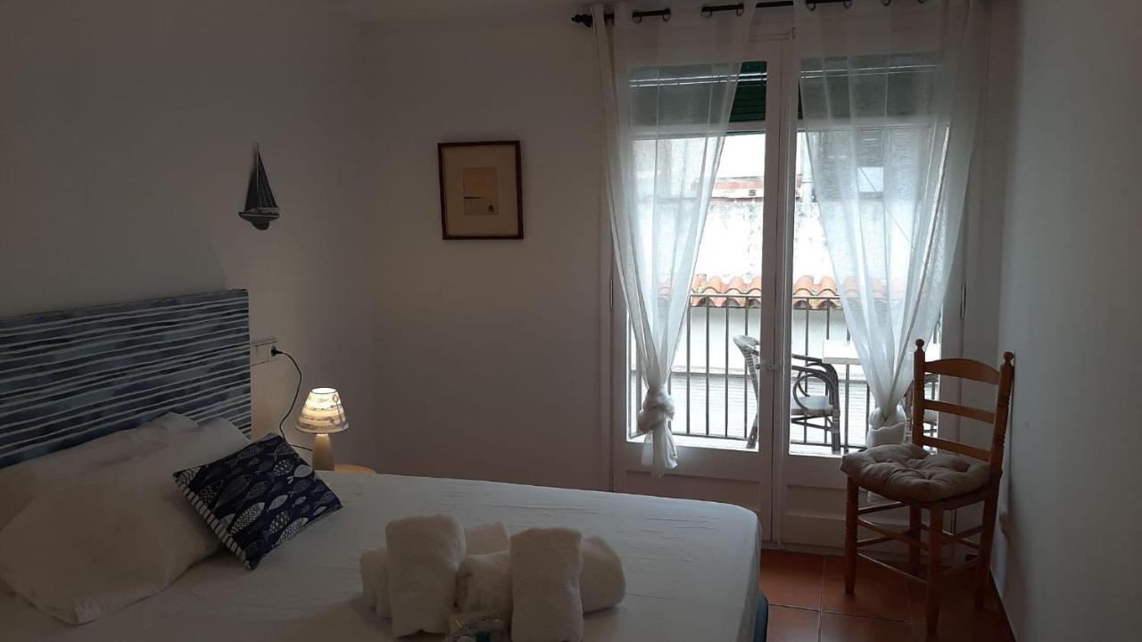 Ferienwohnung Portbell Anxova L' Escala Exterior foto